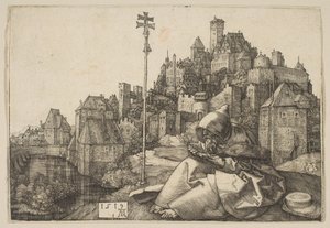  - Albrecht Dürer