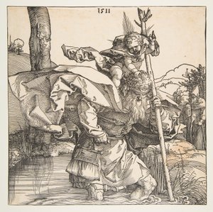  - Albrecht Dürer