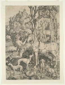  - Albrecht Dürer