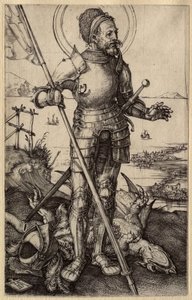  - Albrecht Dürer