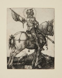  - Albrecht Dürer