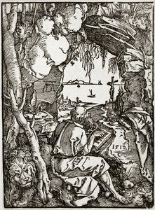  - Albrecht Dürer