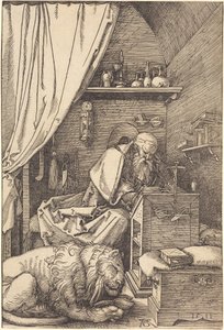  - Albrecht Dürer