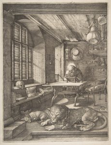  - Albrecht Dürer