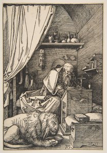  - Albrecht Dürer