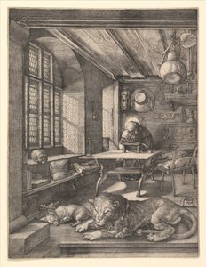  - Albrecht Dürer