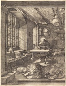  - Albrecht Dürer