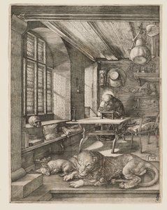  - Albrecht Dürer