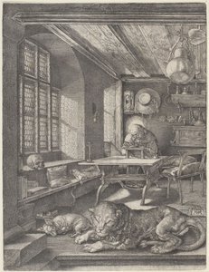  - Albrecht Dürer