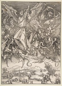  - Albrecht Dürer