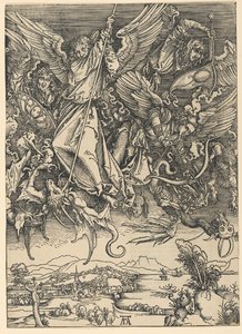  - Albrecht Dürer