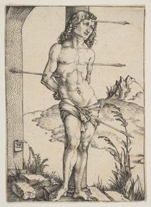  - Albrecht Dürer