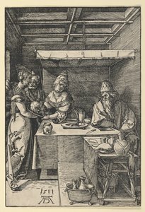  - Albrecht Dürer