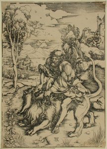  - Albrecht Dürer