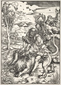  - Albrecht Dürer