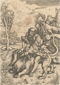  - Albrecht Dürer