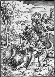  - Albrecht Dürer