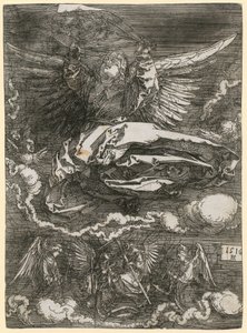  - Albrecht Dürer