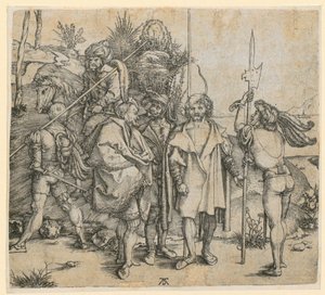  - Albrecht Dürer