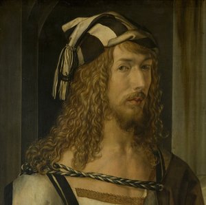  - Albrecht Dürer