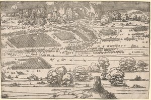 Siège d