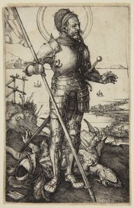  - Albrecht Dürer
