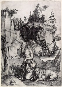  - Albrecht Dürer
