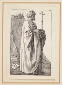 Saint Philippe