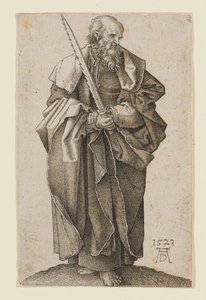  - Albrecht Dürer