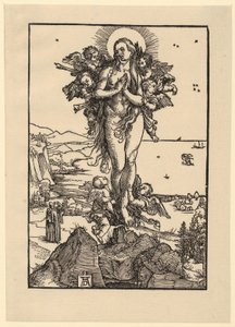  - Albrecht Dürer