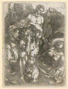  - Albrecht Dürer