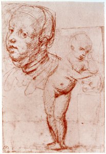 Études, 1913 - Albrecht Dürer