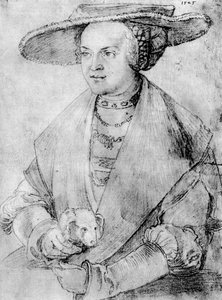 Susanne von Brandenburg-Ansbach, 1525