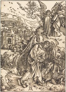  - Albrecht Dürer