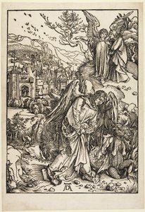  - Albrecht Dürer