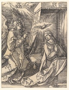  - Albrecht Dürer