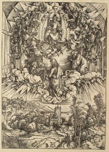  - Albrecht Dürer