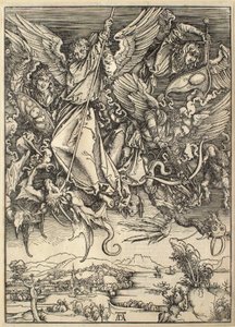  - Albrecht Dürer