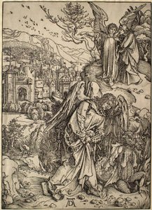  - Albrecht Dürer