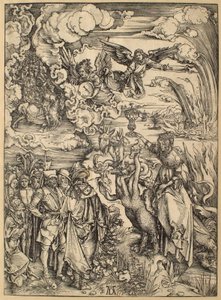  - Albrecht Dürer