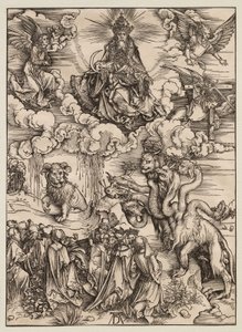 - Albrecht Dürer