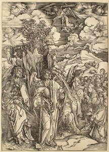  - Albrecht Dürer