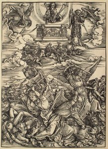  - Albrecht Dürer