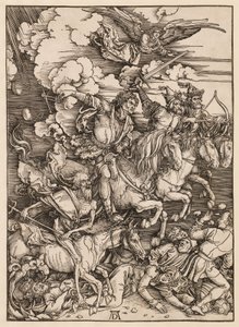  - Albrecht Dürer