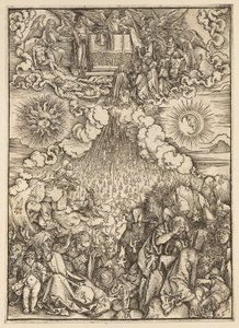 - Albrecht Dürer