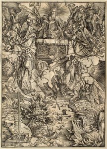  - Albrecht Dürer