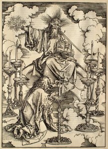  - Albrecht Dürer