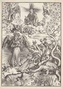La Femme Apocalyptique