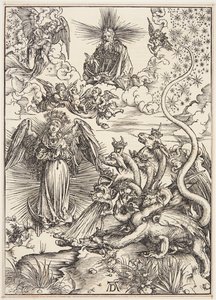 La Femme apocalyptique