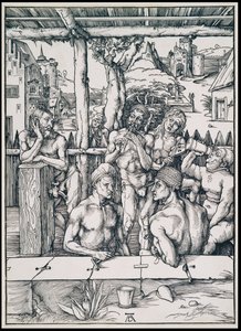  - Albrecht Dürer